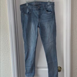AE jeans